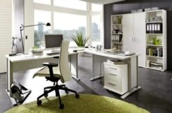 Cantus Komplett-Büro JUNO