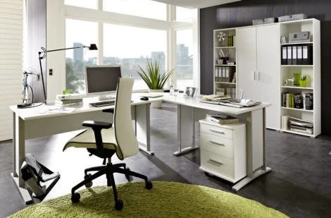 Cantus Komplett-Büro JUNO 3 Cantus Komplett-Büro JUNO