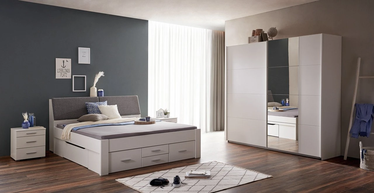 Ti´me Bett SCALA 4 Ti´me Bett SCALA – Bild 2