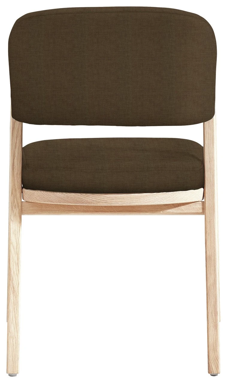 Linea Natura Sessel OSLO 4 Linea Natura Sessel OSLO – Bild 2