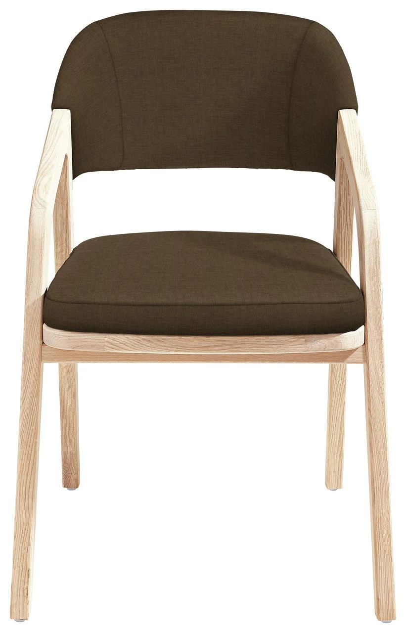 Linea Natura Sessel OSLO 5 Linea Natura Sessel OSLO – Bild 3