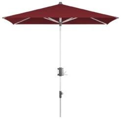 Knirps Kurbelschirm 6-tlg