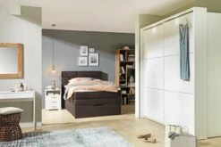 Ti´me Schwebetürenschrank 2-türig LAUSANNE PLUS -Ambia GARDEN Shop 06870186 02 M003 t