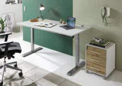 XORA E-Schreibtisch FINITO -Ambia GARDEN Shop 08870414 01 M001 t