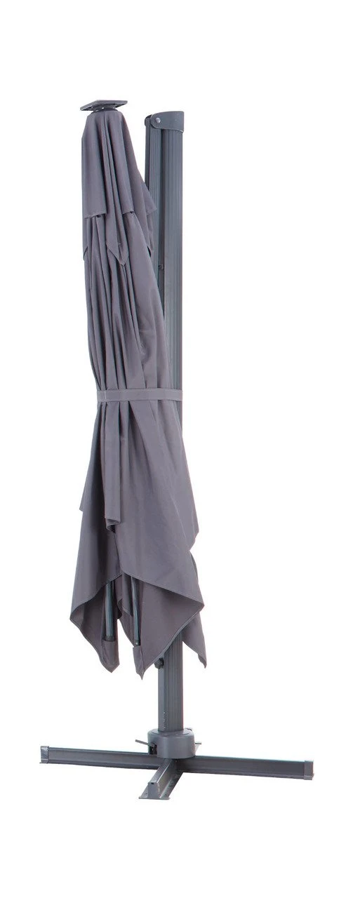 Ambia Garden Sonnenschirm SUN DELUXE 6 Ambia Garden Sonnenschirm SUN DELUXE – Bild 4