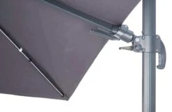 Ambia Garden Sonnenschirm SUN DELUXE 15 Ambia Garden Sonnenschirm SUN DELUXE -Ambia GARDEN Shop 0979118 018