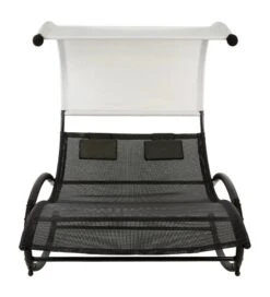 Ambia Garden Schaukelliege ROCKING BED -Ambia GARDEN Shop 0980825 000