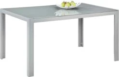 XORA Gartentisch HOUSTON