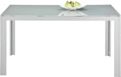 XORA Gartentisch HOUSTON -Ambia GARDEN Shop 0996410 003