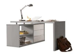 XORA Eck-Schreibtisch PUNTO -Ambia GARDEN Shop 1006468 001