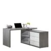 XORA Eck-Schreibtisch PUNTO -Ambia GARDEN Shop 1006468 005