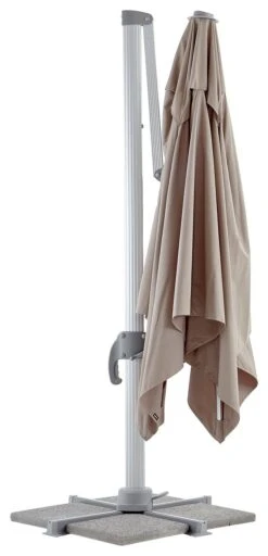 Ambia Garden Ampelschirm BIG ROMA LED -Ambia GARDEN Shop 1031080 008 t