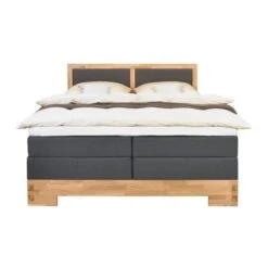 Linea Natura Boxspringbett COUNTRY -Ambia GARDEN Shop 1035372 000