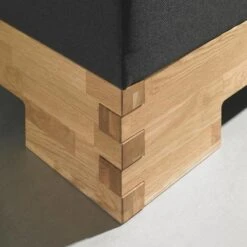 Linea Natura Boxspringbett COUNTRY -Ambia GARDEN Shop 1035372 003