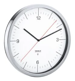 Blomus Funkuhr CRONO