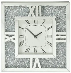 XORA Wanduhr TOM -Ambia GARDEN Shop 10470131 01 F001 t