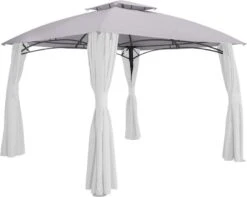 Ambia Garden Ersatzdach SIENA