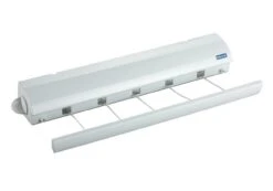 Zurbrüggen Wand-Wäscheleinen, Ausziehbar