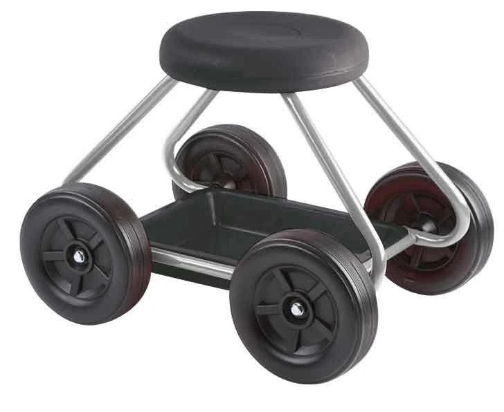 Wenko Rollsitz Secura 3 Wenko Rollsitz Secura