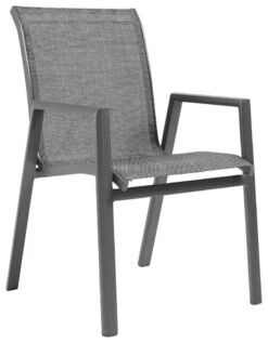 Ambia Garden Stapelsessel BOSTON