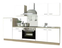 Menke Küchen Küchenblock Biggi