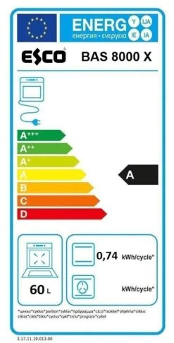Menke Küchen Küchenblock Biggi -Ambia GARDEN Shop 1090549 EE 007