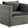Ambia Garden Loungesessel MONACO SMOKY -Ambia GARDEN Shop 1094009 004