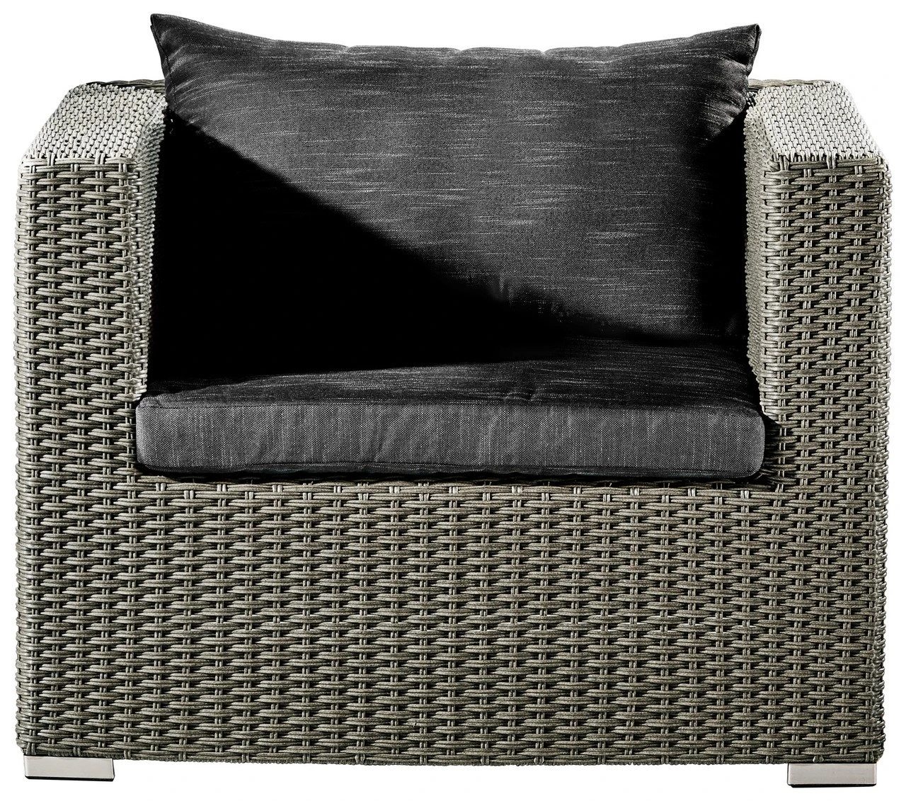Ambia Garden Loungesessel MONACO SMOKY 5 Ambia Garden Loungesessel MONACO SMOKY – Bild 3