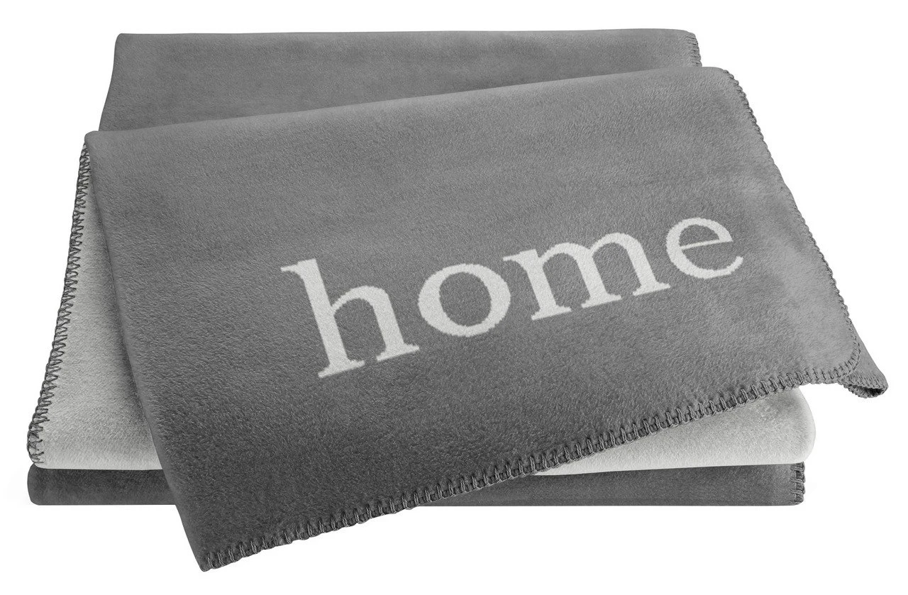 Biederlack Wohndecke 150x200 Cm HOME 3 Biederlack Wohndecke 150x200 Cm HOME