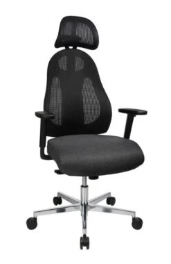 Dieter Knoll Drehstuhl-FK PROFI OFFICE