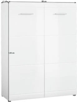 XORA Schuhschrank AVILA -Ambia GARDEN Shop 1130174 003