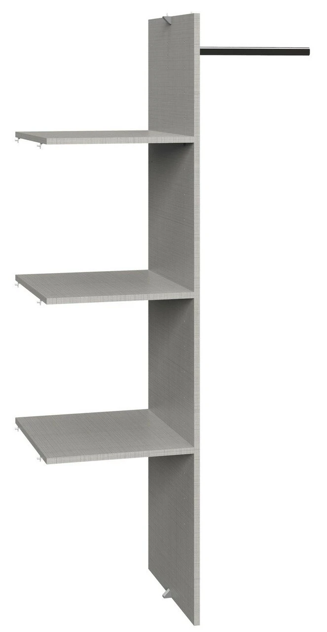 XORA Wäscheeinteilung MULTIRAUMKONZEPT 3 XORA Wäscheeinteilung MULTIRAUMKONZEPT