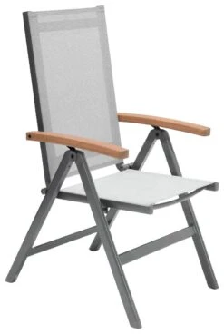 Ambia Garden Multipositionssessel BURGENLAND -Ambia GARDEN Shop 1146400 002