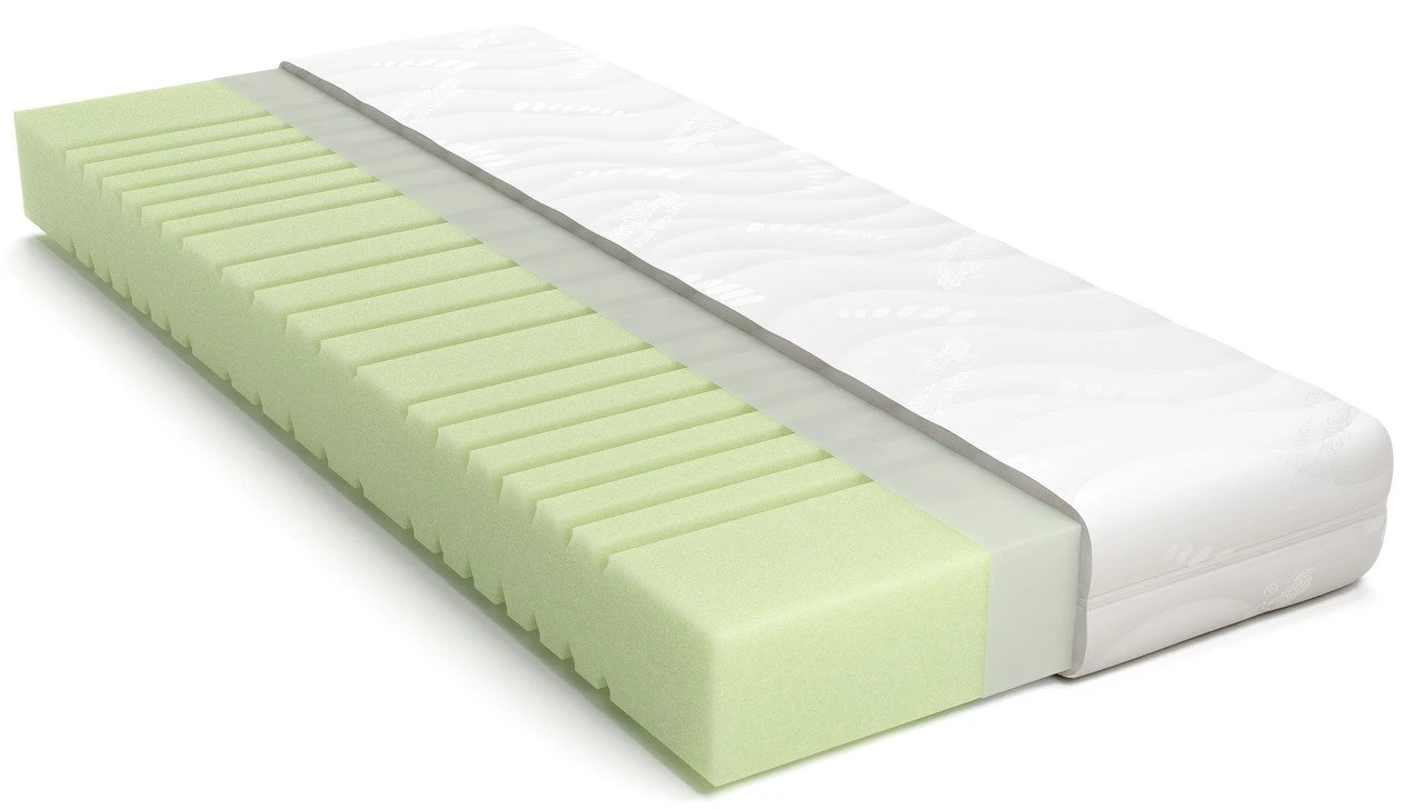 Schlaraffia Bultexmatratze Sky 200 H2 2 Schlaraffia Bultexmatratze Sky 200 H2