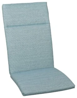 Zurbrüggen Hochlehnerauflage LEXA BLUE