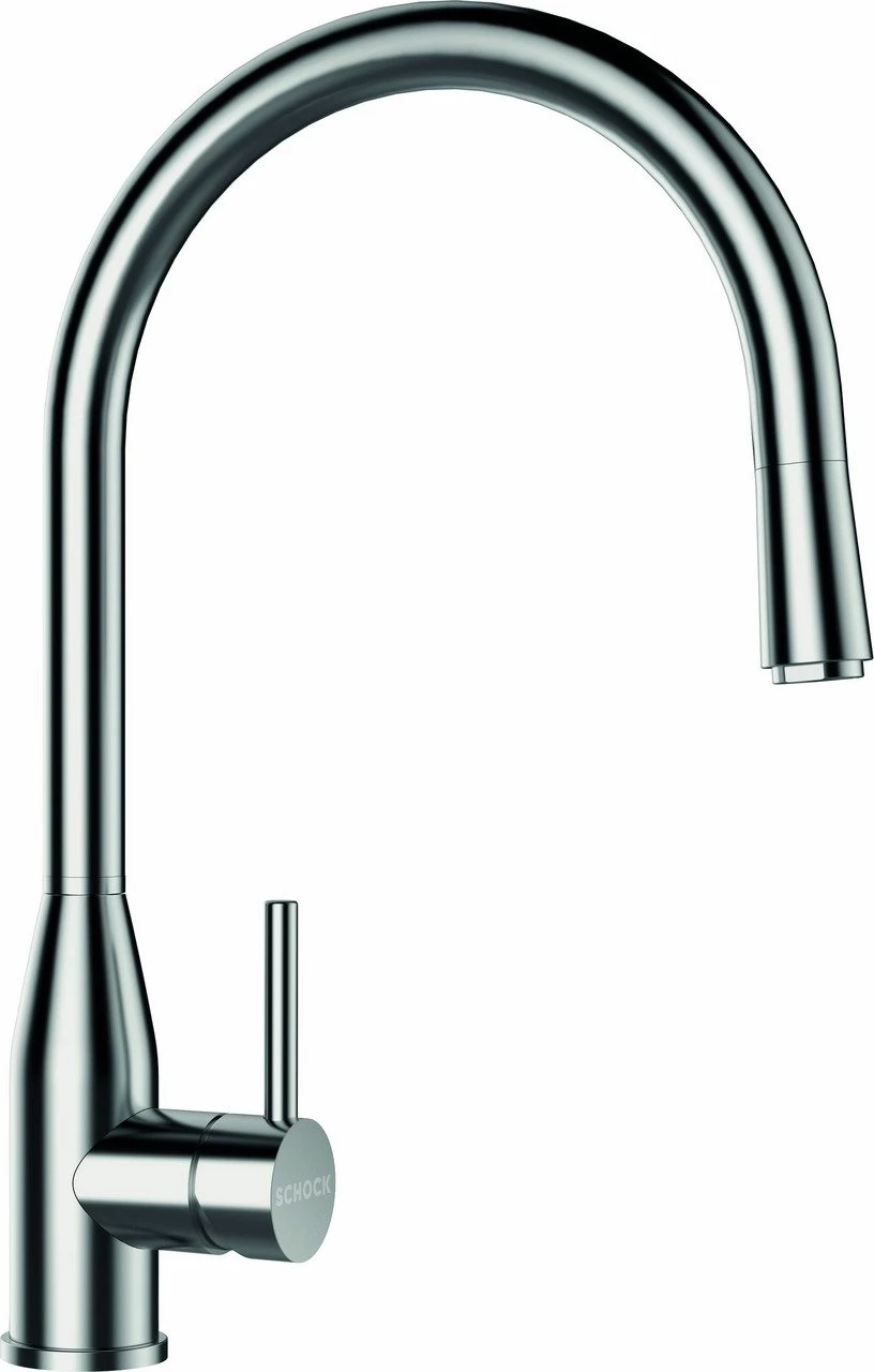 Zurbrüggen Einhebelmischer KAVUS 3 Zurbrüggen Einhebelmischer KAVUS