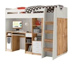 MID.YOU Hochbett UNIT