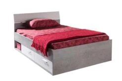 XORA Stauraumbett MARIO