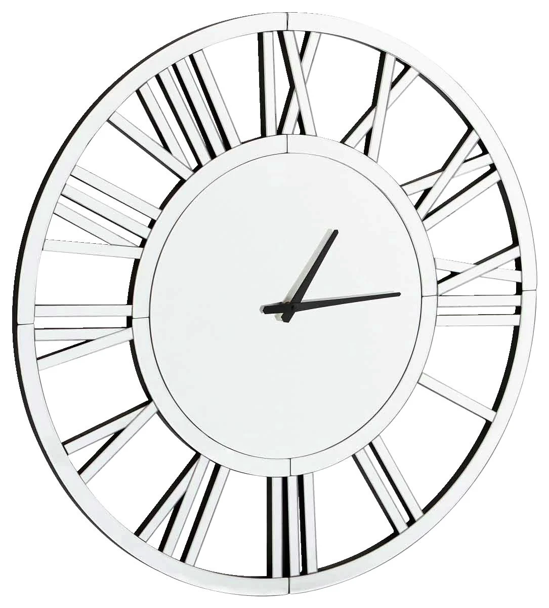 XORA Wanduhr WILLIAM 4 XORA Wanduhr WILLIAM – Bild 2