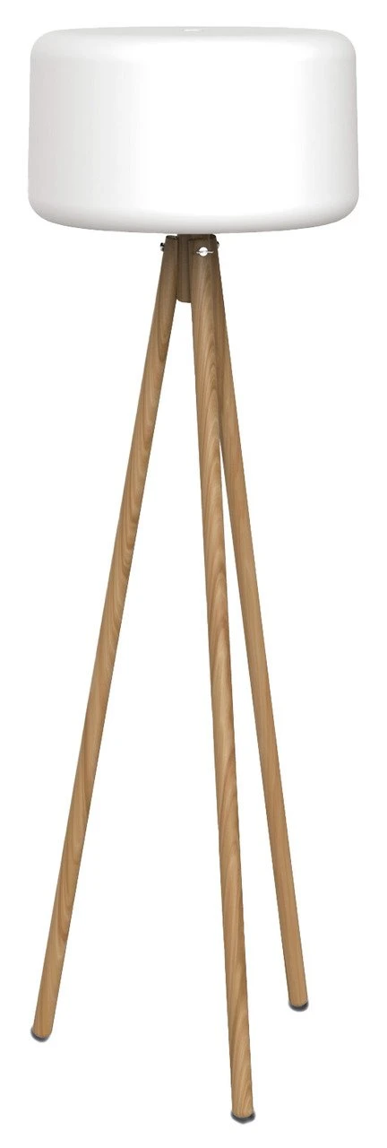 New Garden Stehlampe CHLOE 3 New Garden Stehlampe CHLOE