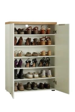 XORA Schuhschrank IDEA 14 XORA Schuhschrank IDEA -Ambia GARDEN Shop 1191583 005