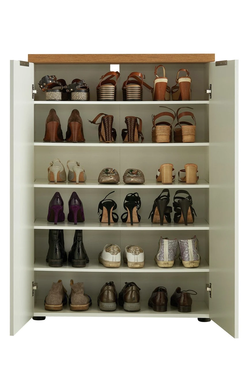 XORA Schuhschrank IDEA 9 XORA Schuhschrank IDEA – Bild 7