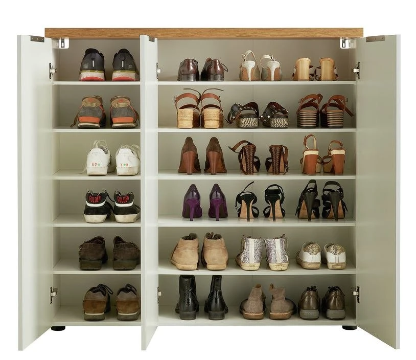 XORA XL-Schuhschrank IDEA 9 XORA XL-Schuhschrank IDEA – Bild 7