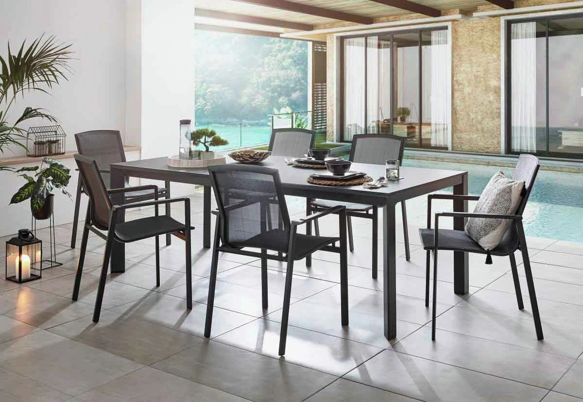 Amatio Stapelsessel HAMBURG 4 Amatio Stapelsessel HAMBURG – Bild 2