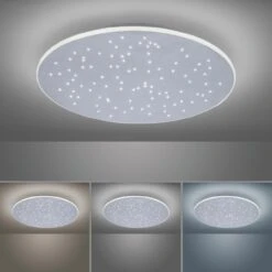 Paul Neuhaus Deckenleuchte Q-NIGHTSKY 12 Paul Neuhaus Deckenleuchte Q-NIGHTSKY -Ambia GARDEN Shop 1194409 005