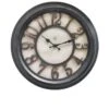 SOMPEX Liverpool Wanduhr D35,5cm 1 SOMPEX Liverpool Wanduhr D35,5cm -Ambia GARDEN Shop 1195153 000