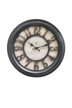 SOMPEX Liverpool Wanduhr D35,5cm