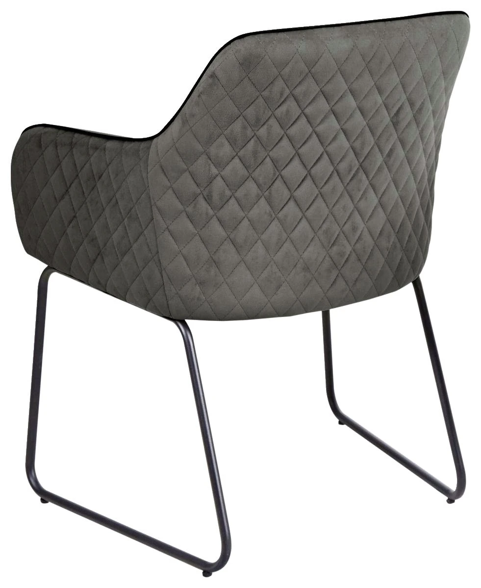 Set One By Musterring Kufenstuhl SO Hampton 4 Set One By Musterring Kufenstuhl SO Hampton – Bild 2