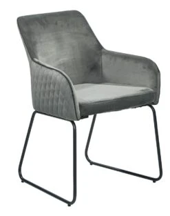 Set One By Musterring Kufenstuhl SO Hampton