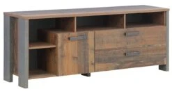Z2 TV-Lowboard CLIF
